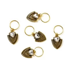 RED By Kiss Luxury Braid Charm - HZ74