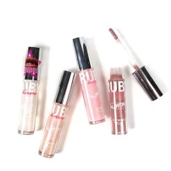 Ruby Kisses Plumping Lip Gloss