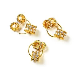 RED By Kiss Luxury Braid Charm - HZ67