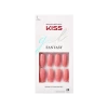 Kiss Gel Fantasy Collection Nails – FC03