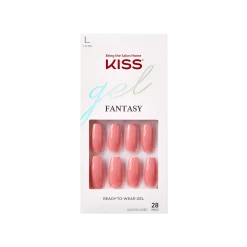 Kiss Gel Fantasy Collection Nails – FC03