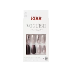 Kiss Voguish Fantasy Nails - FV06X