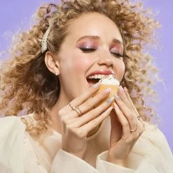 Kiss Voguish Fantasy Nails - FV07X -Kiss fv07xc 04 rollover