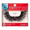 Kiss I-ENVY 3D Collection Lashes - KPEI72