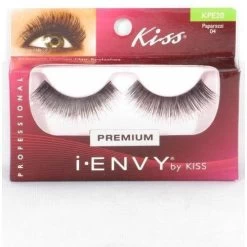 Kiss I-ENVY Lashes Paparazzi 04 KPE20