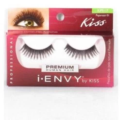Kiss I-ENVY Lashes Paparazzi 01 KPE17