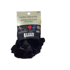 Red By Kiss Ritzy Velvet Keyshia Cole Top Knot Turban - HQ59 Black -Kiss jc12 1 Recovered Recovered 1c1cbd3e d151 4447 8250 3bafe35b3d44