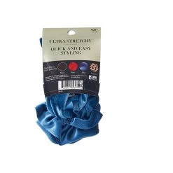 Red By Kiss Ritzy Velvet Keyshia Cole Top Knot Turban - HQ61 Blue -Kiss jc12 1 Recovered Recovered 4dcaccbb d573 4fa7 a2fe 08e49964e25a