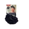 Red By Kiss Ritzy Velvet Keyshia Cole Top Knot Turban - HQ59 Black