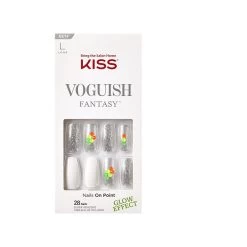 Kiss Voguish Fantasy Nails - KVF02