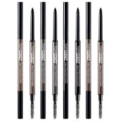 Kiss New York Top Brow Fine Precision Pencil