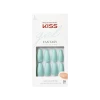 Kiss Gel Sculpted Nails – KGFS02