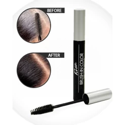 Kiss Quick Cover Gray Hair Touch Up Brush