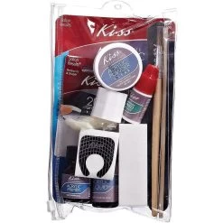 Kiss Complete Acrylic Sculpture Kit – AK100