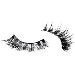 Kiss I-ENVY Chic Icon Lashes Iconic 01 KPEI01 -Kiss kiss i envy chic icon lashes iconic 01 kpei01d
