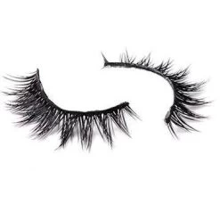 Kiss I-ENVY Chic Icon Lashes Iconic 03 KPEI03 -Kiss kiss i envy chic icon lashes iconic 03 kpei03d
