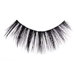 Kiss I-ENVY Chic Icon Lashes Iconic 04 KPEI04 -Kiss kiss i envy chic icon lashes iconic 04 kpei04b