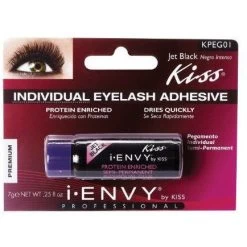 Kiss I-ENVY Individual Eyelash Adhesive KPEG01