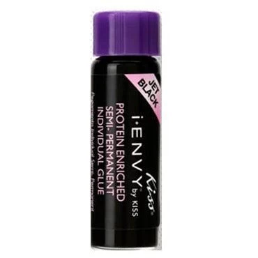 Kiss I-ENVY Individual Eyelash Adhesive KPEG01 2 Kiss I-ENVY Individual Eyelash Adhesive KPEG01 - Image 2