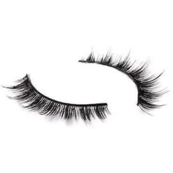 Kiss I-ENVY Natural Icon Lashes Iconic 09 KPEI09 -Kiss kiss i envy natural icon lashes iconic 09 kpei09d