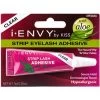 Kiss I-ENVY Strip Eyelash Adhesive KPEG04A CLEAR