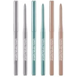 Kiss New York Luxury Intense Eyeliner