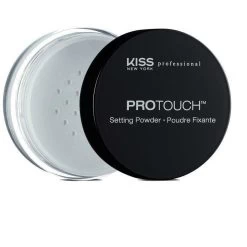 Kiss New York ProTouch Setting Powder (EARTH Only)