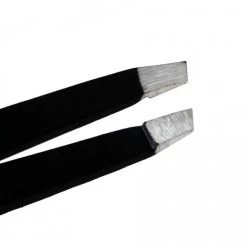 Kiss Premium Precision Tweezer – TWZ01 -Kiss kiss premium precision tweezer twz01 3 1