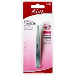 Kiss Professional Essential Tweezer – TWZ02