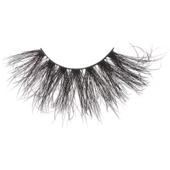 Kiss I-ENVY Luxury Mink 3D Lashes - KMIN09 -Kiss kmin09 3