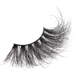 Kiss I-ENVY Luxury Mink 3D Lashes - KMIN09 -Kiss kmin09 4