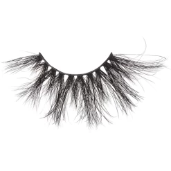 Kiss I-ENVY Luxury Mink 3D Lashes - KMIN10 -Kiss kmin10 3