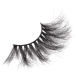 Kiss I-ENVY Luxury Mink 3D Lashes - KMIN10 -Kiss kmin10 4