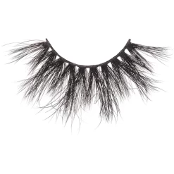 Kiss I-ENVY Luxury Mink 3D Lashes - KMIN11 -Kiss kmin11 2