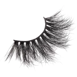 Kiss I-ENVY Luxury Mink 3D Lashes - KMIN11 -Kiss kmin11 3