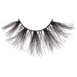 Kiss I-ENVY Luxury Mink 3D Lashes - KMIN12 -Kiss kmin12 2