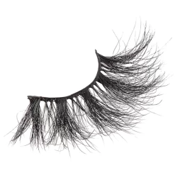 Kiss I-ENVY Luxury Mink 3D Lashes - KMIN12 -Kiss kmin12 4