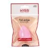 Kiss Professional Makeup Flat-Edge Sponge – MUS02
