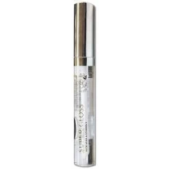 Ruby Kisses Super Gloss Lip Gloss – LG04 Peppermint