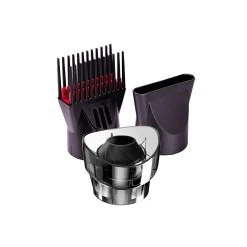 Red Pro By Kiss 2000 Tornado Blow Dryer #BD08N 5 Red Pro By Kiss 2000 Tornado Blow Dryer #BD08N -Kiss pik 1000 2 2