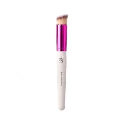 Ruby Kisses Makeup Brush – RMUB08Angled Kabuki