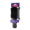 Red By Kiss Hard Curved Club Boar Bristle Brush #BOR13