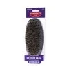 Red By Kiss Medium Palm 100% Boar Brush #BOR09