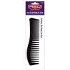 Red By Kiss Professional Cut & Detangler Comb #CMB10