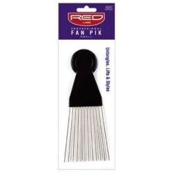 Red By Kiss Professional Fan Pik Small #CPK03