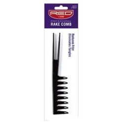 Red By Kiss Professional Rake Comb #CMB09