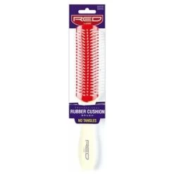 Red By Kiss Professional Rubber Cushion Brush #BSH10