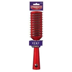 Red By Kiss Professional Vent Brush #BSH02