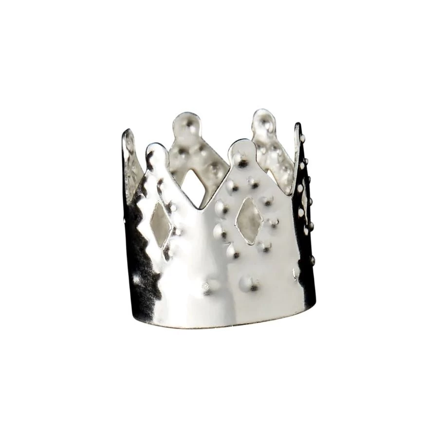 RED By Kiss Filigree Tube Classy Braid Charm - HZ02 1 RED By Kiss Filigree Tube Classy Braid Charm - HZ02