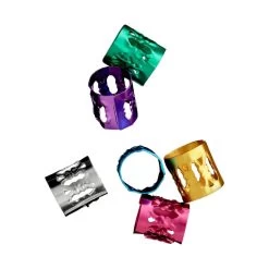 RED By Kiss Filigree Tube Classy Braid Charm - HZ15